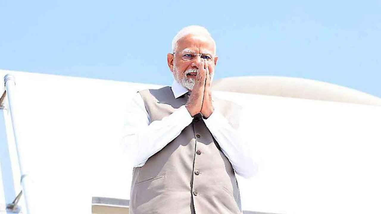 G7 Highlights: India, Canada Restore Diplomatic Posts; Modi Meets Mark Carney