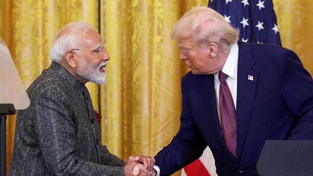 Trump-Modi G7 meet off as US Prez cuts short his trip