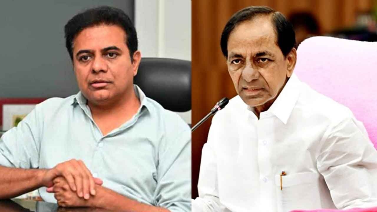 Challenges galore for BRS ahead of local body polls