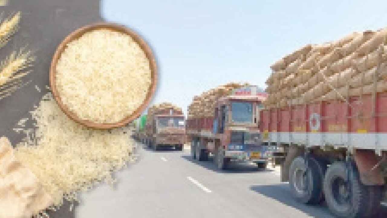Frustrated beneficiaries succumb to FPS dealers: Even sanna biyyam not insulated from black-marketing