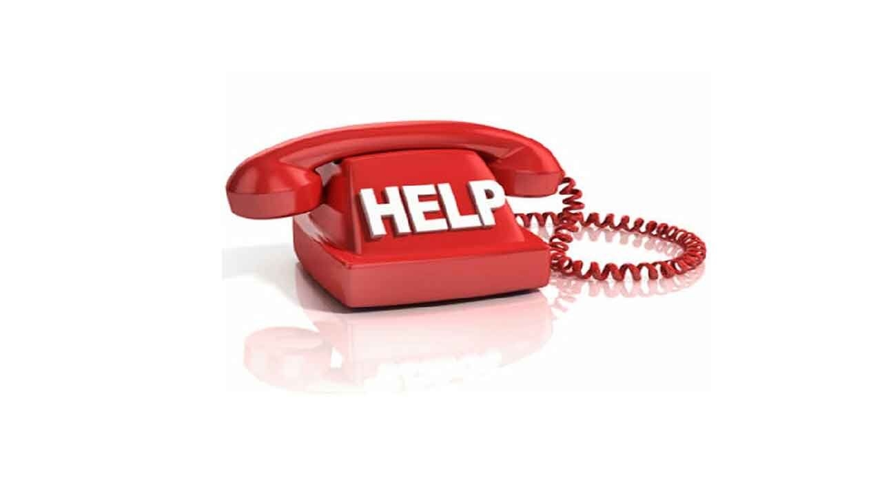 TG sets up helpline for stranded citizens in Middle East