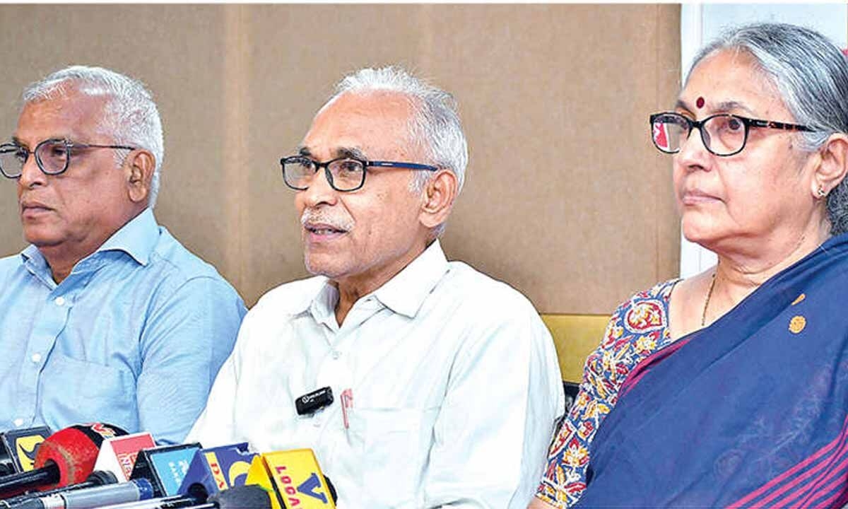 CPM warns of ‘Emergency-like danger' to nation under Modi