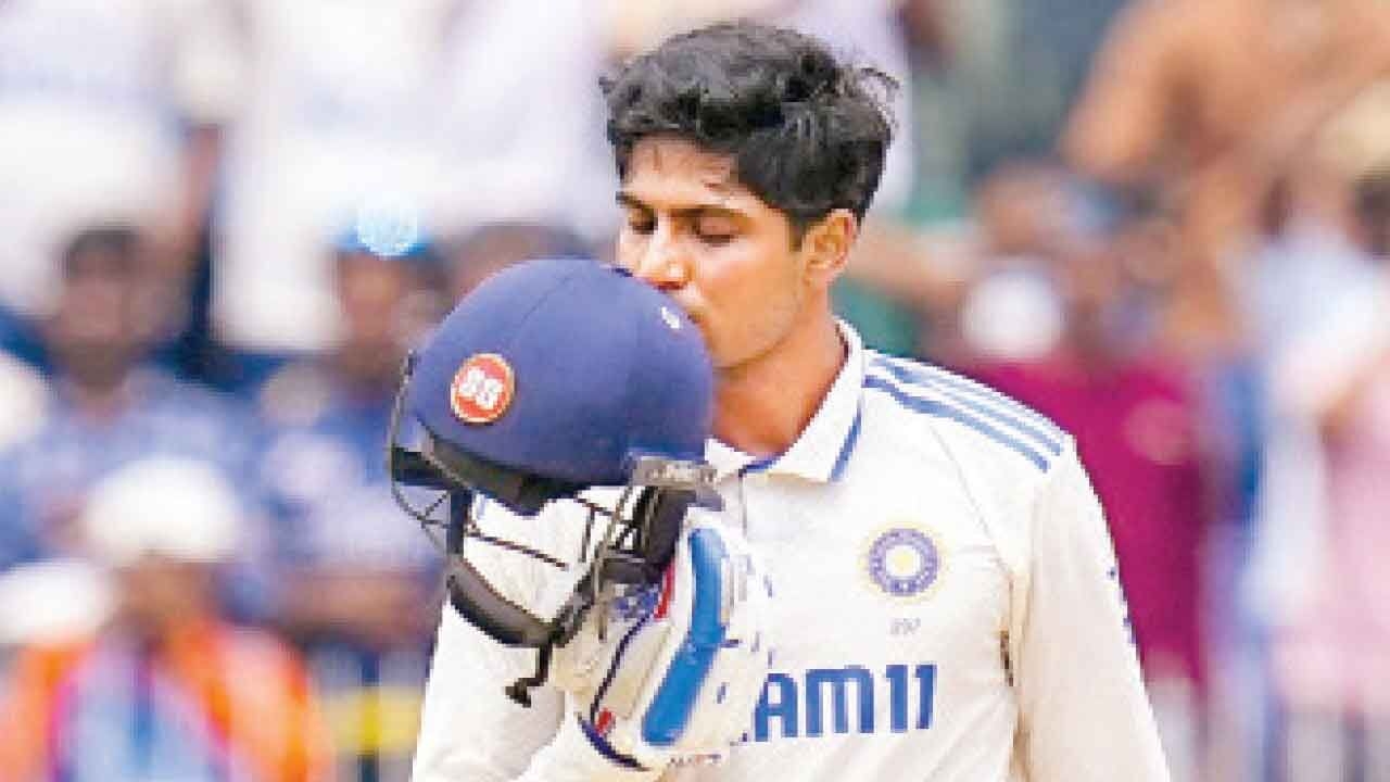 Gill is a mix of Rohit, Virat as captain: Buttler