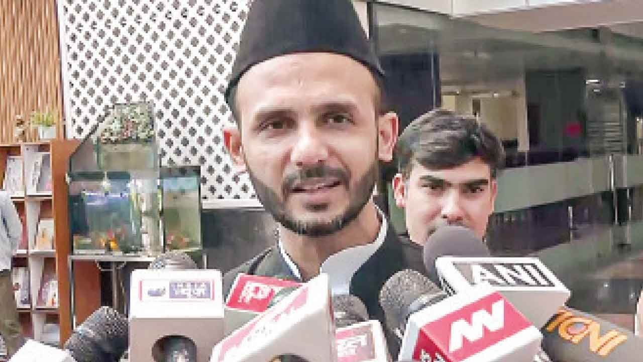 Power theft case: Sambhal MP deposits Rs 6 lakh