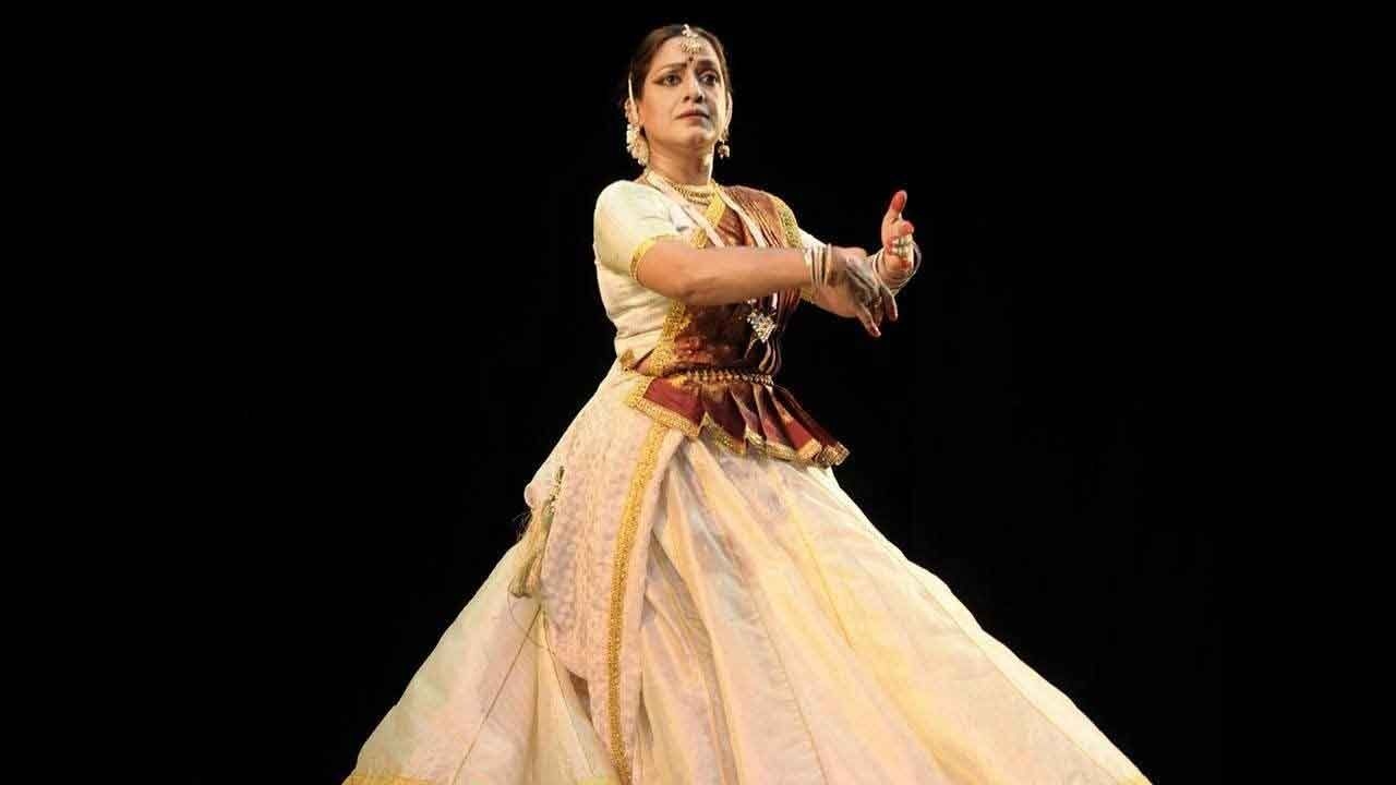 Mangala Bhatt's legacy lives through dance
