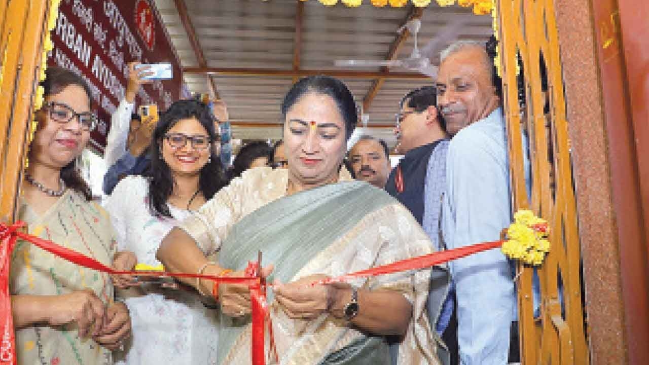 33 Ayushman Arogya Mandirs unveiled