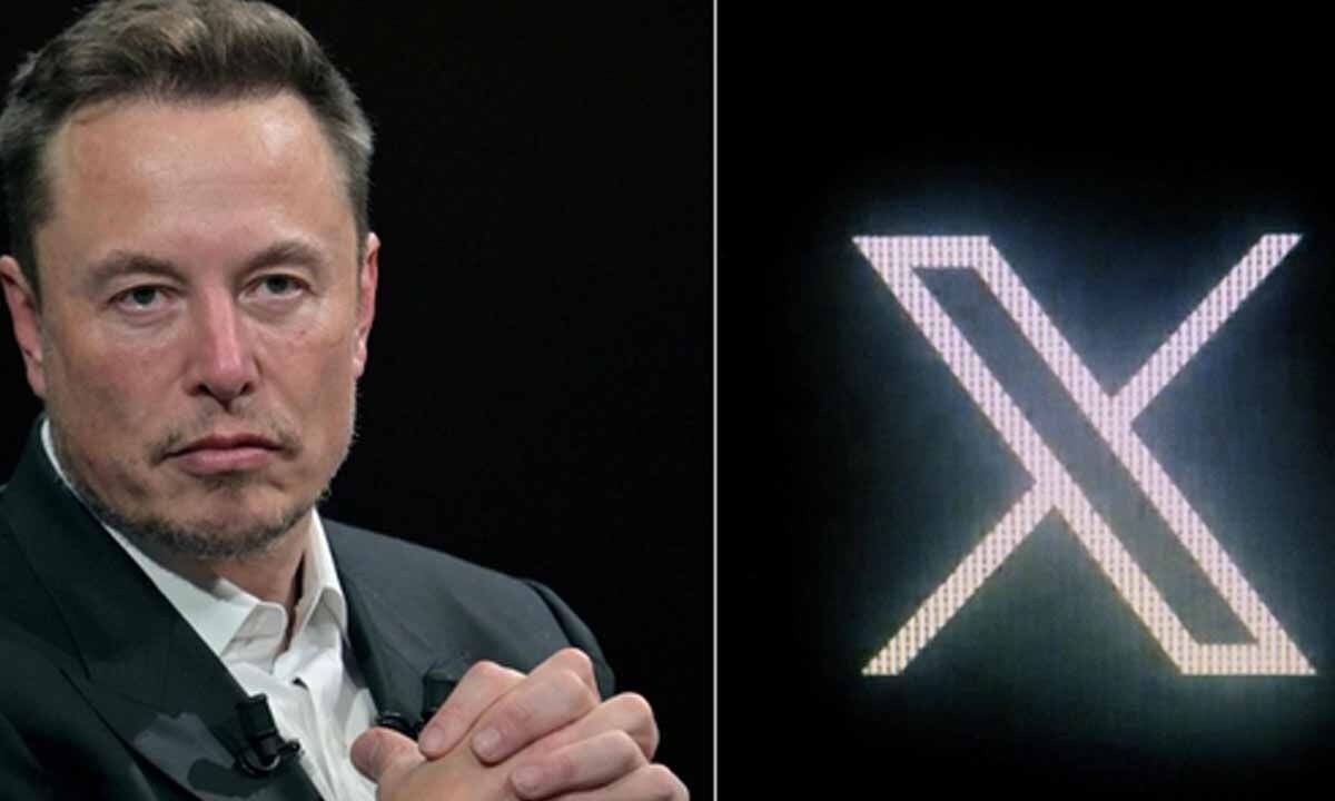Elon Musk's X Sues New York Over Hate Speech Law, Citing Free Speech Rights
