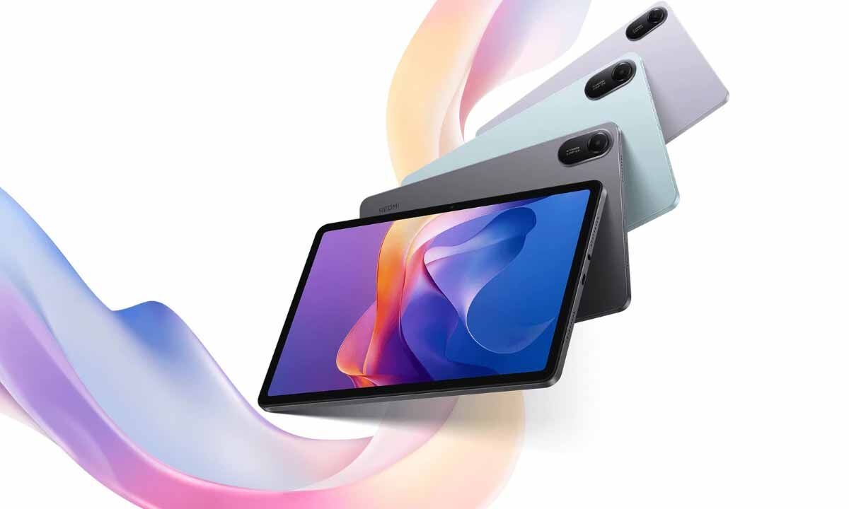 Xiaomi India Launches Redmi Pad 2: Designed for Entertainment, Powered by Xiaomi HyperOS