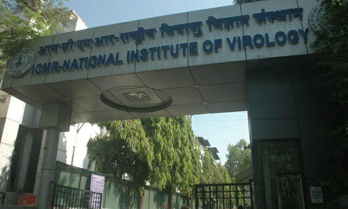 Infections due to new Covid strains not severe, we're monitoring: ICMR-NIV Director