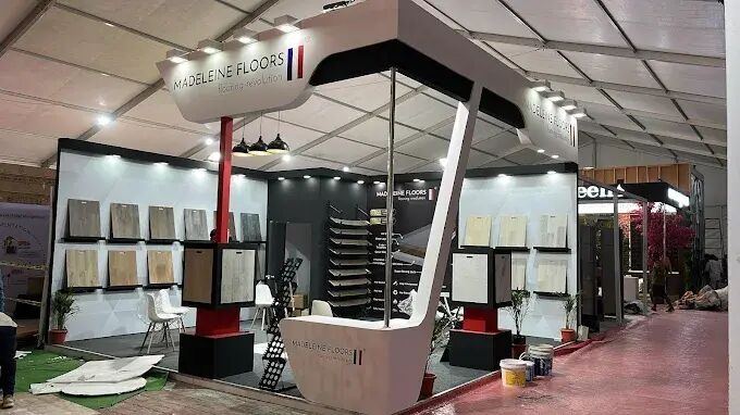 How Madeleine Floors' 7MM SPC Is Setting New Industry Benchmarks?