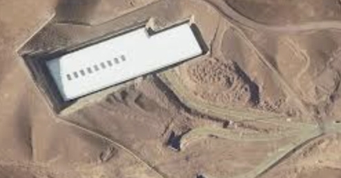 Inside Iran's impenetrable fordow nuclear site: Buried deep and built for war