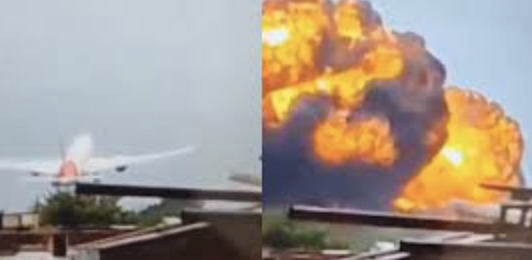 Air India Flight 171 Crash: How Investigators are uncovering the 30-second tragedy: Details