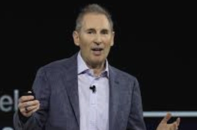 Amazon CEO Andy Jassy warns AI will shrink corporate jobs