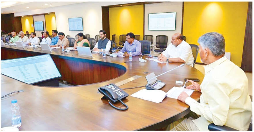 CM reaches out to mango, tobacco and cocoa farmers