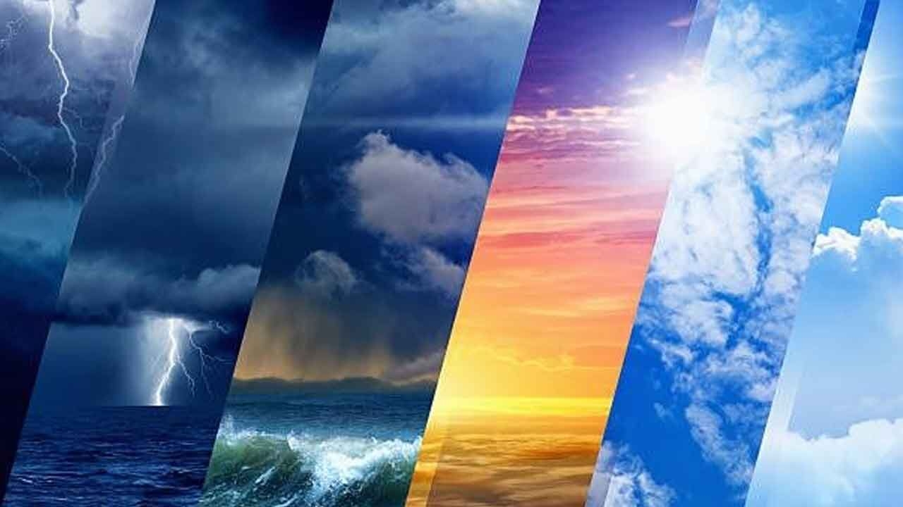Accuracy of scientifically generated weather forecasts remains limited