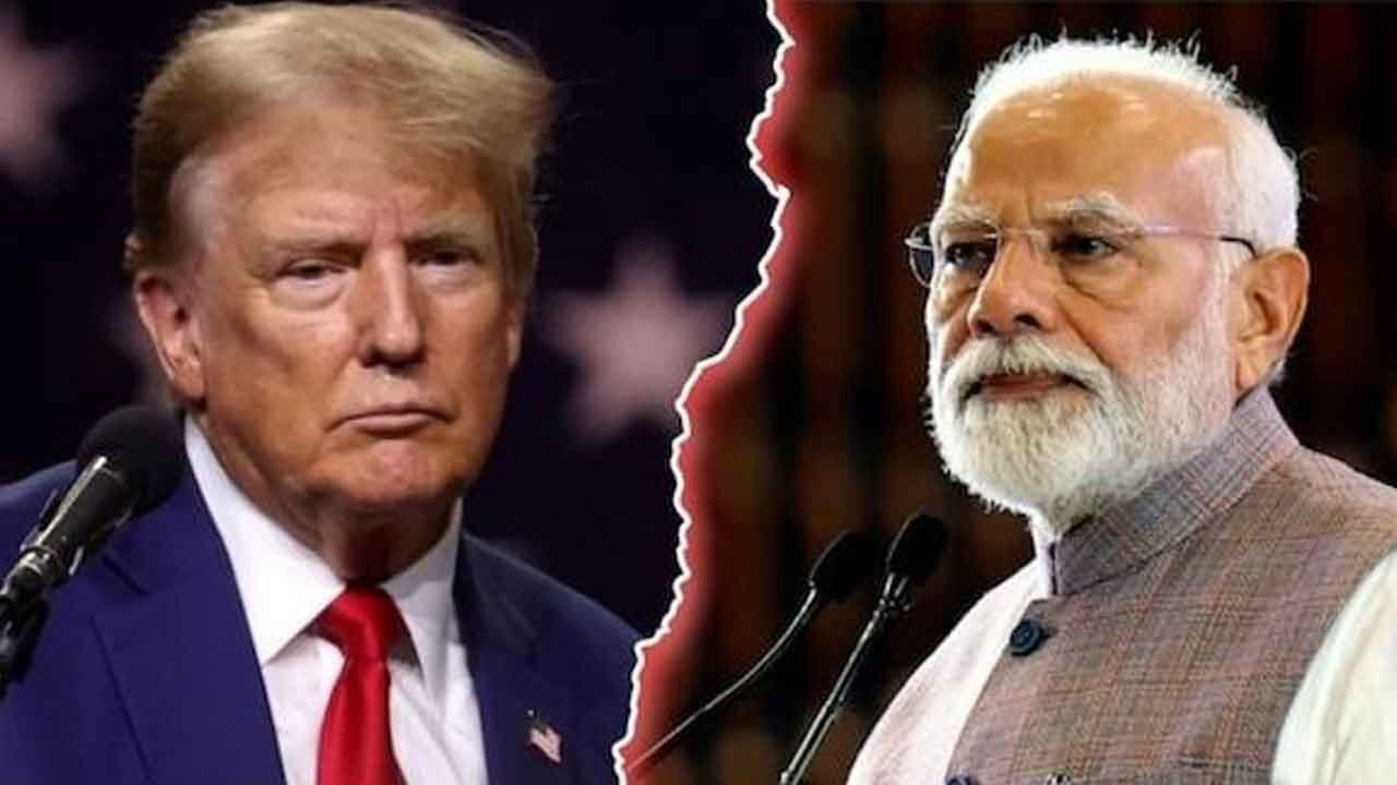 Modi snubs Trump, declines US invite