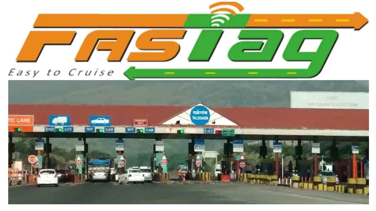Govt to roll out Rs 3,000 FASTag annual pass