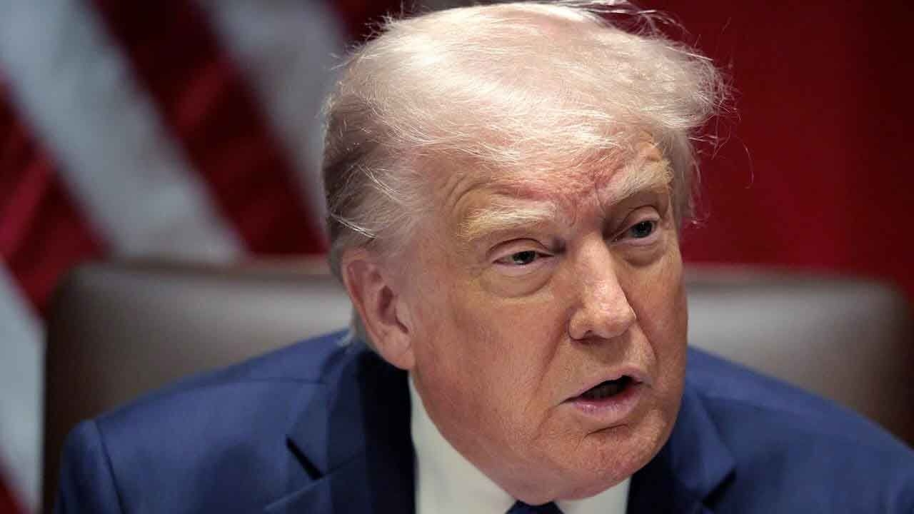 Trump Weighs Response to Iran, Decision Expected in Coming Weeks