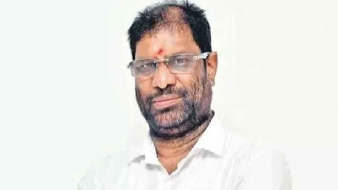 Stung by govt's PPP, BRS MP walks out of all-party meeting
