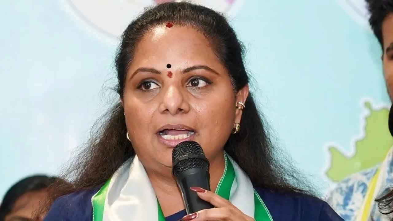 42 PC BC Quota: Jagruthi threatens to file mass nominations in local body polls