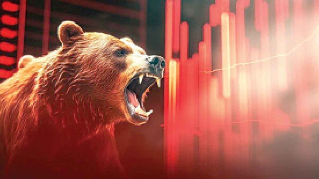 Soaring Middle East tensions drag markets for 2nd session