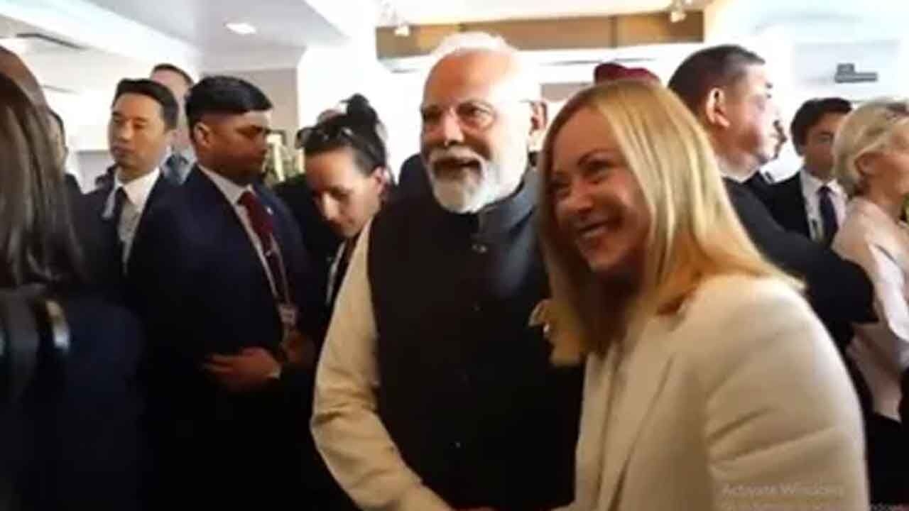 PM Modi Wraps Up Croatia Visit After Key Talks With Top Leaders