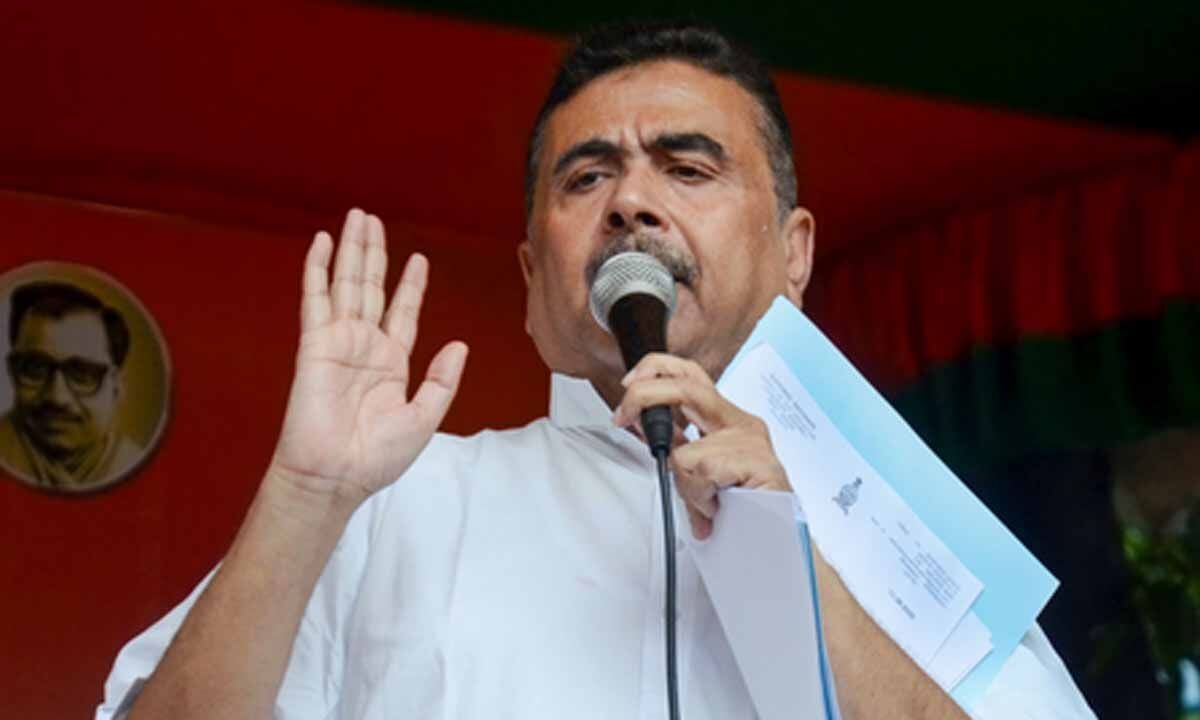 Face of women's movement in Sandeshkhali threatened by cop: LoP