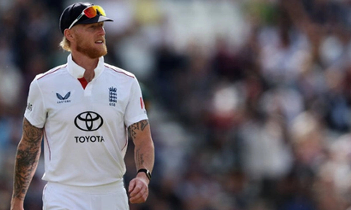 It's not going to be easier for us despite absence of Rohit, Kohli and Ashwin: Ben Stokes