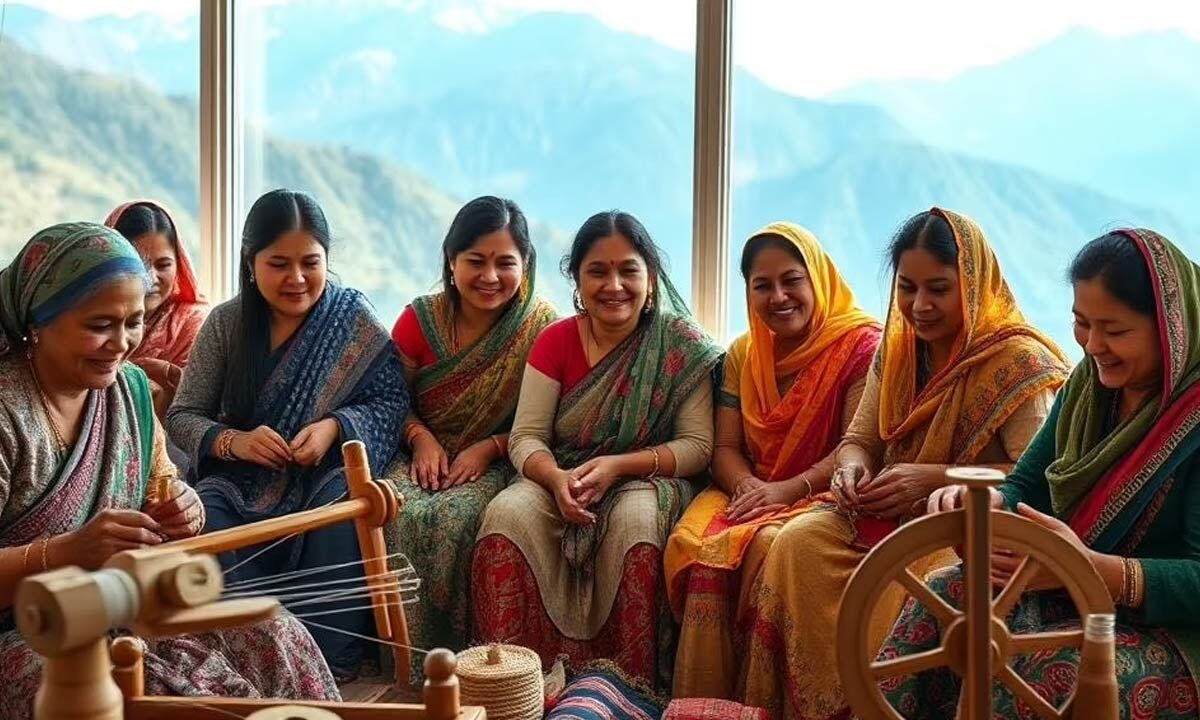 Welspun Living and NSDC join hands to upskill and empower Bharat's Next Gen Textile Workforce
