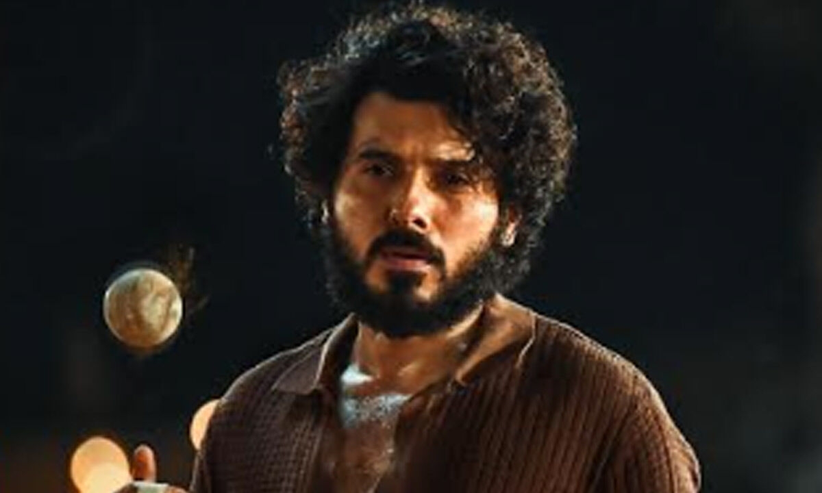 ‘Peddhi': Ram Charan's ‘Ram Bujji' Divyendu Sharma Birthday Poster Unveiled
