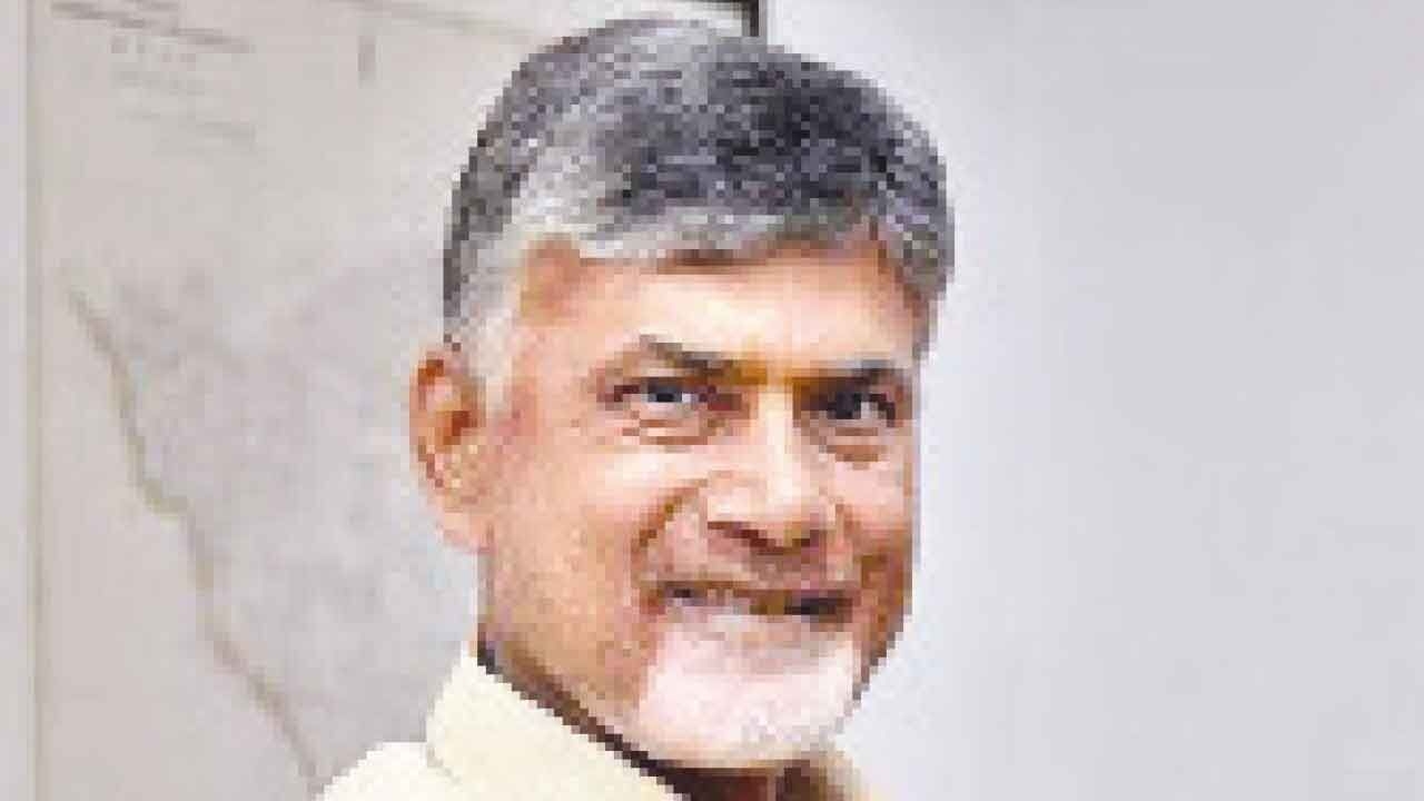 AP CM on Banakacharla: ‘Telugu states should use Godavari water together'