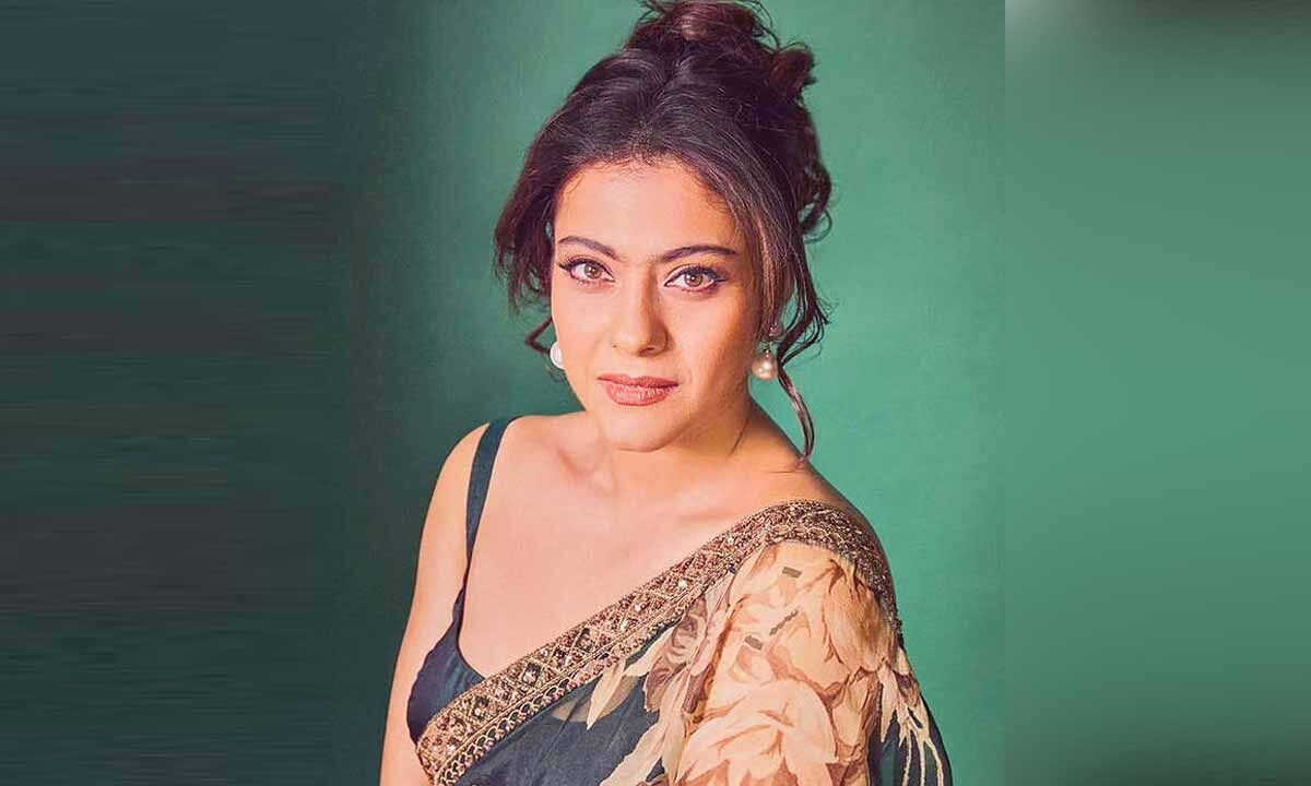 Kajol's haunted remark on Ramoji Film City sparks debate