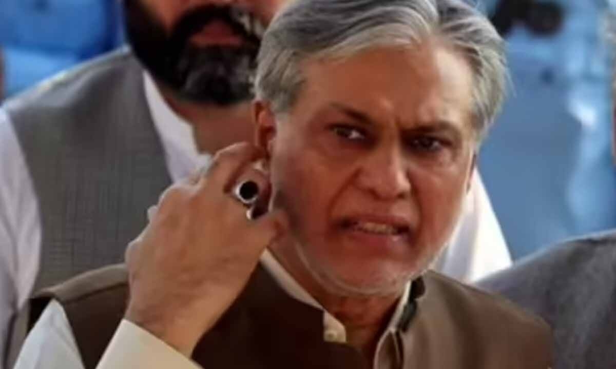 Pakistan Deputy PM Reveals Urgent Ceasefire Appeal Following Devastating Indian Air Base Strikes