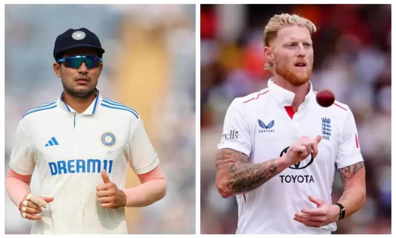 Liam Dawson Replaces Injured Bashir in England Squad for 4th Test vs India