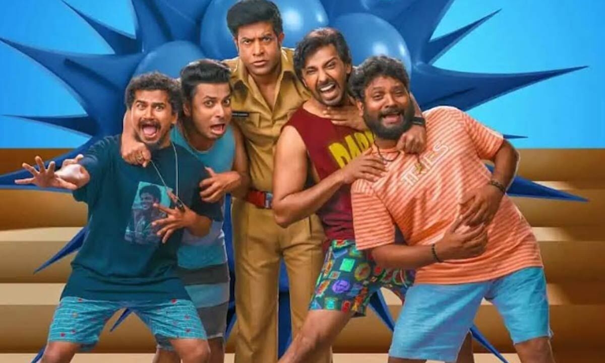 ‘Mithra Mandali' to kickstart musical promotions
