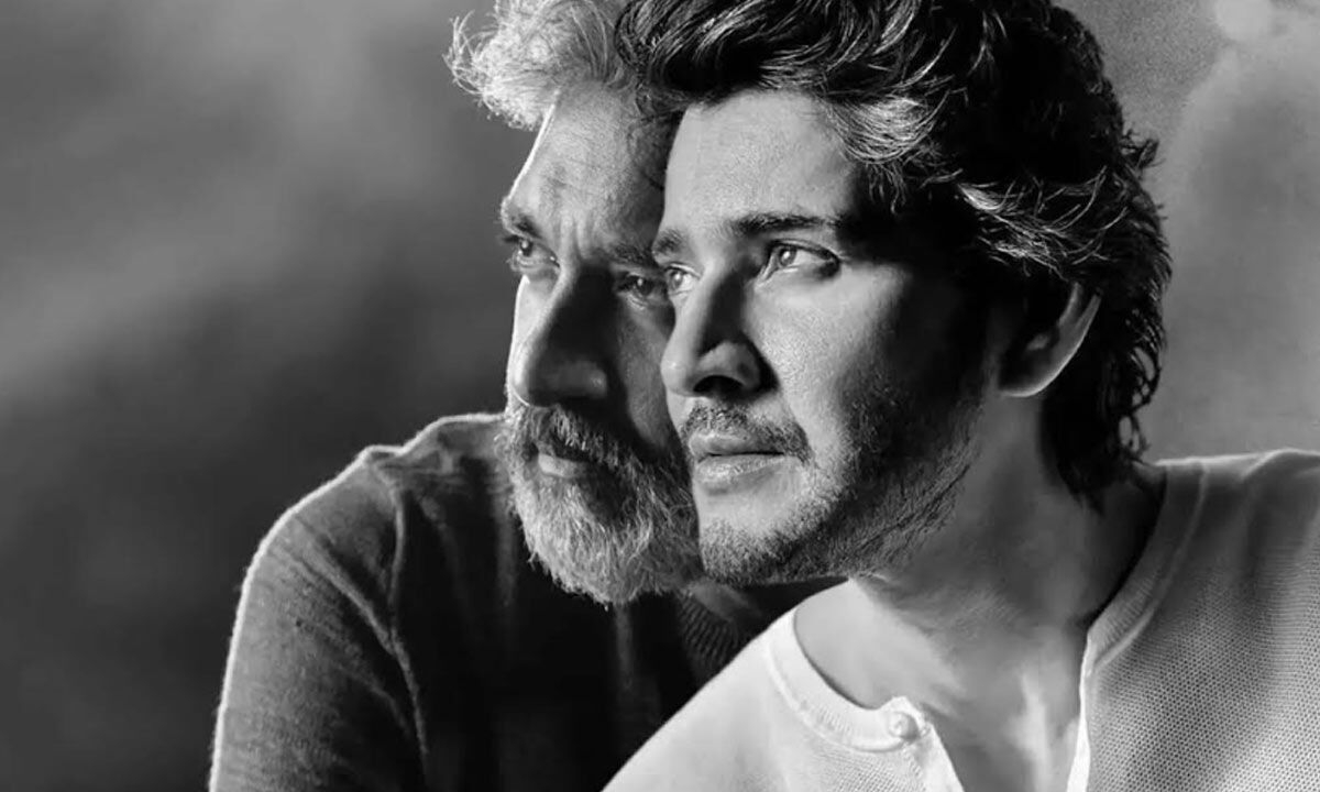 Rajamouli to build most expensive set in the history of Indian cinema for SSMB29!