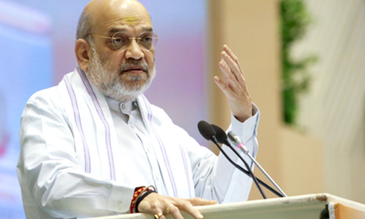 Govt to set up cooperative insurance firm, two lakh new PACS: Union Minister Shah