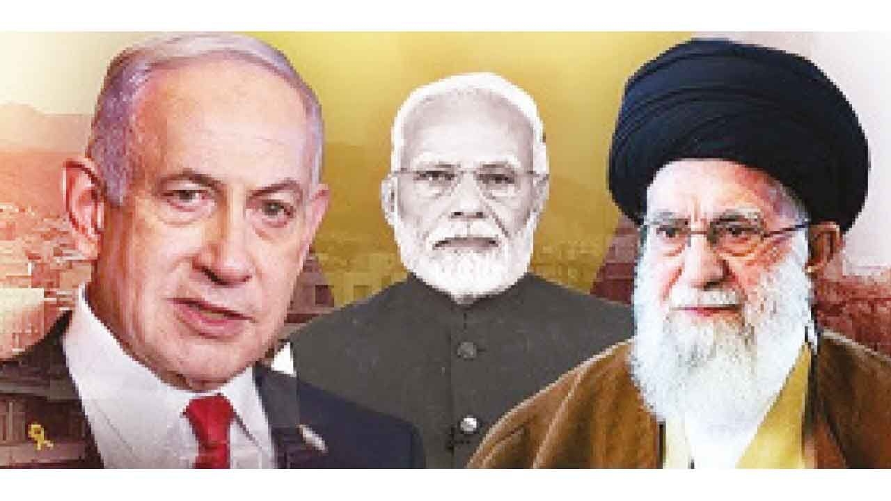 Middle East conflict no major worry: Crisil