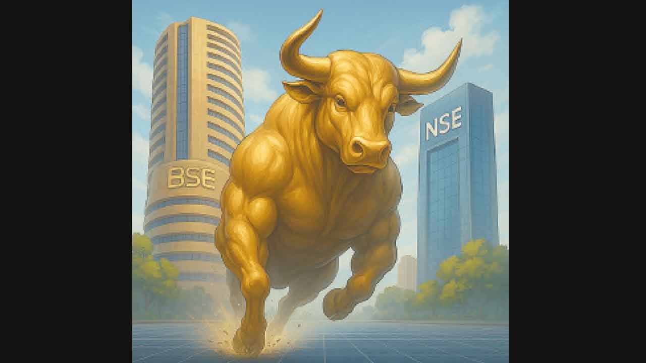 Indices rebound amid crude price drop