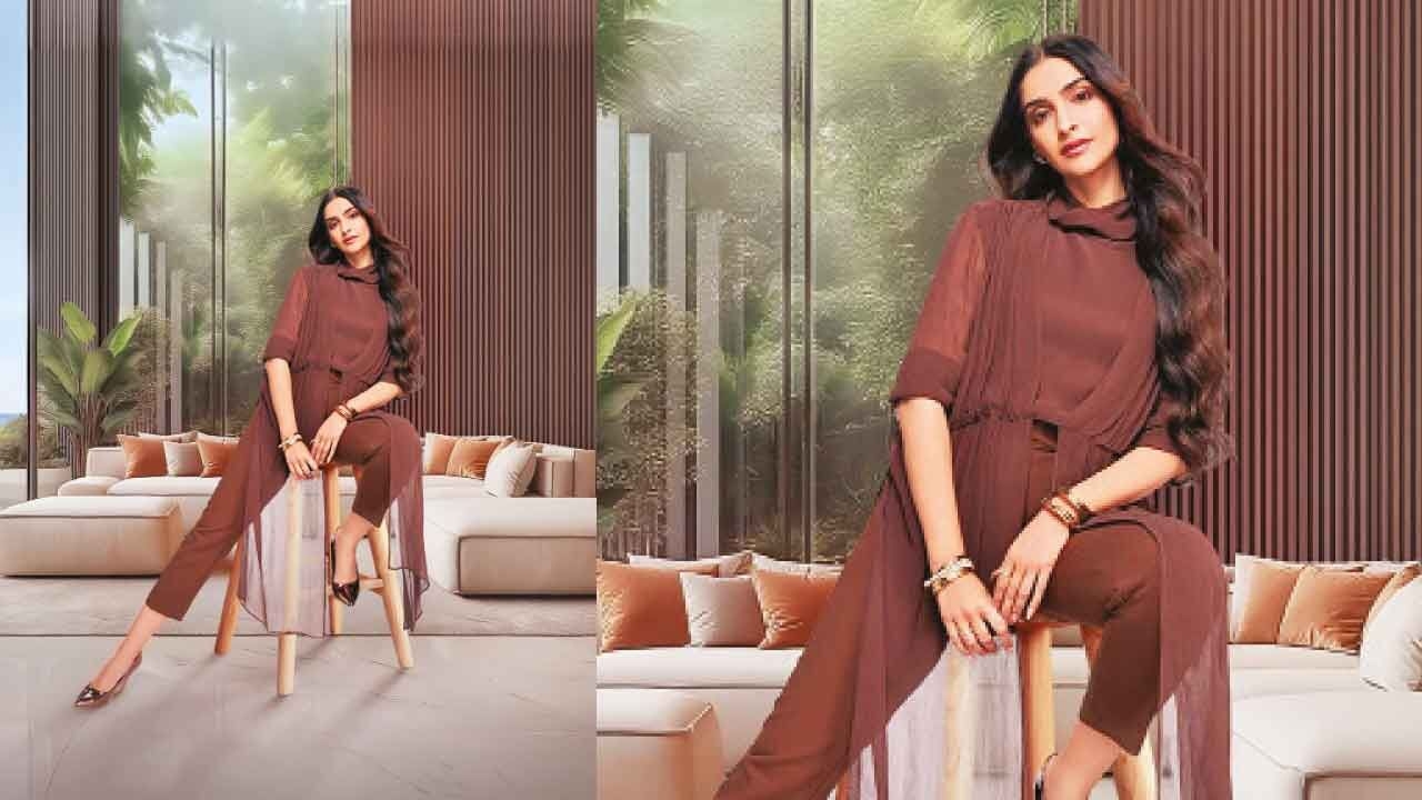 Sonam Kapoor: ‘Abhi toh party shuru hui hai' has been one of my favourite songs from my career