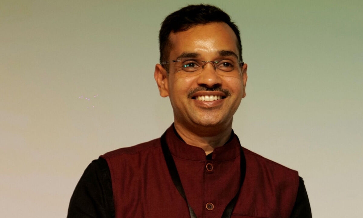 Bengaluru's Assistive Technology Pioneer Prateek Madhav Invited to The Royal Society London's Launch of Global Report on Disability Technology