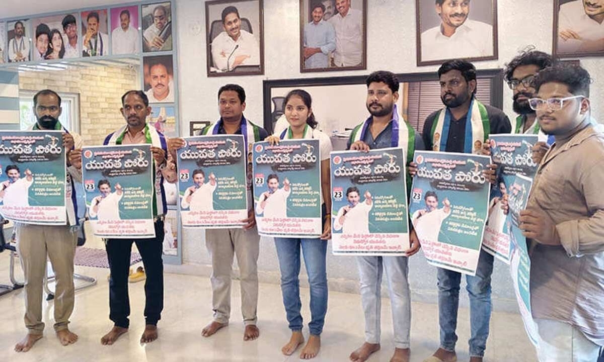 Govt flayed for not fulfilling pre-poll promises