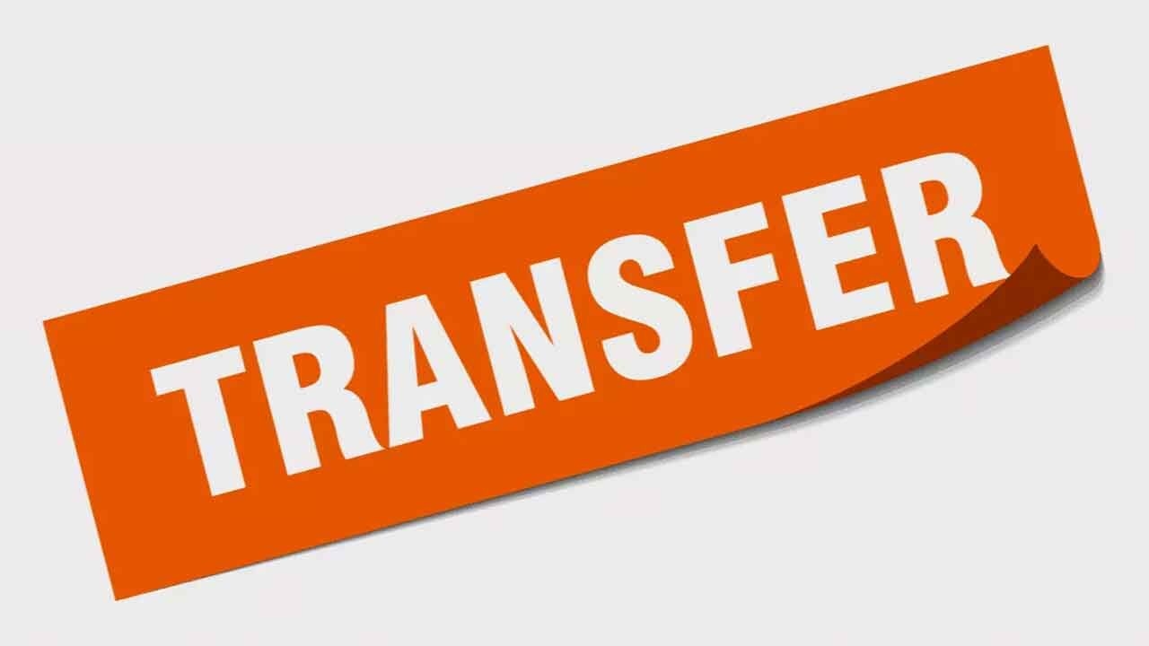 Major IPS Reshuffle in Karnataka: 35 Top Police Officers Transferred