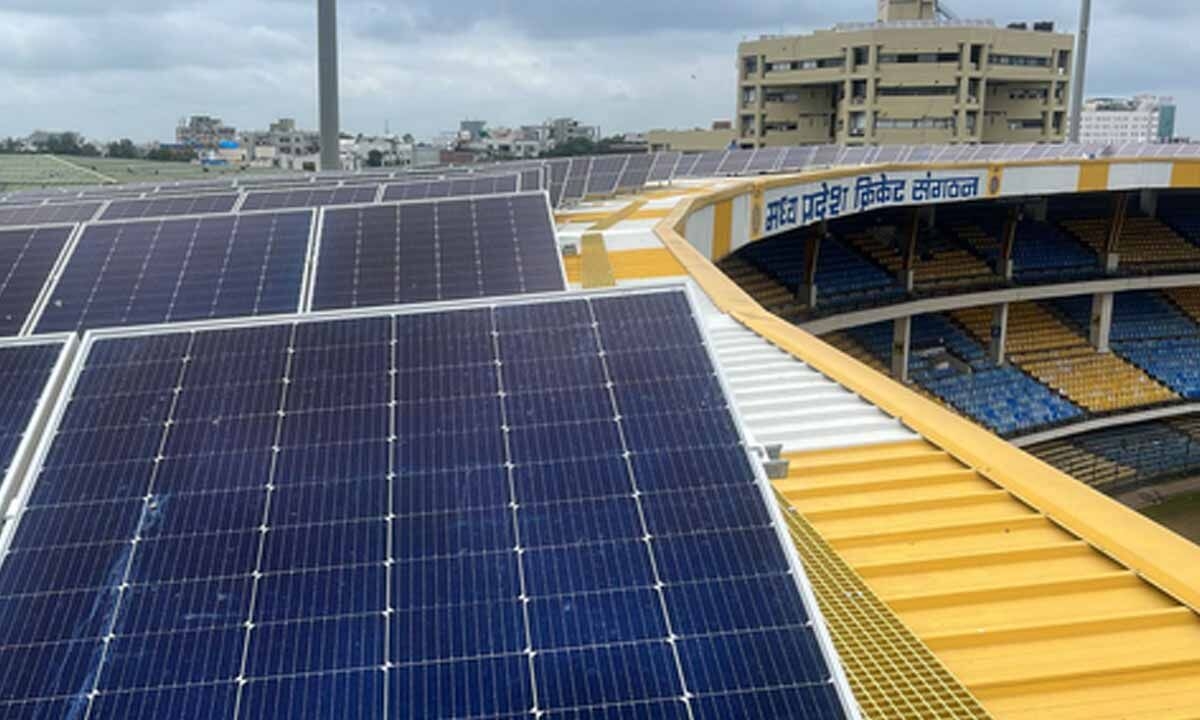 Centre unveils Rs 2.3 crore startup challenge to boost renewable energy innovation