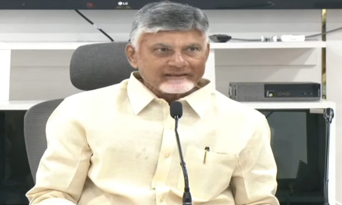 Cooperation of Vizagites, a key to massive turnout': CM