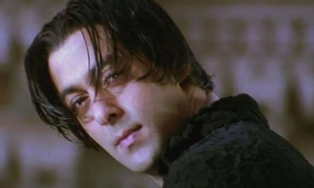 Salman Khan reveals who was the real inspiration behind his iconic ‘Tere Naam' look
