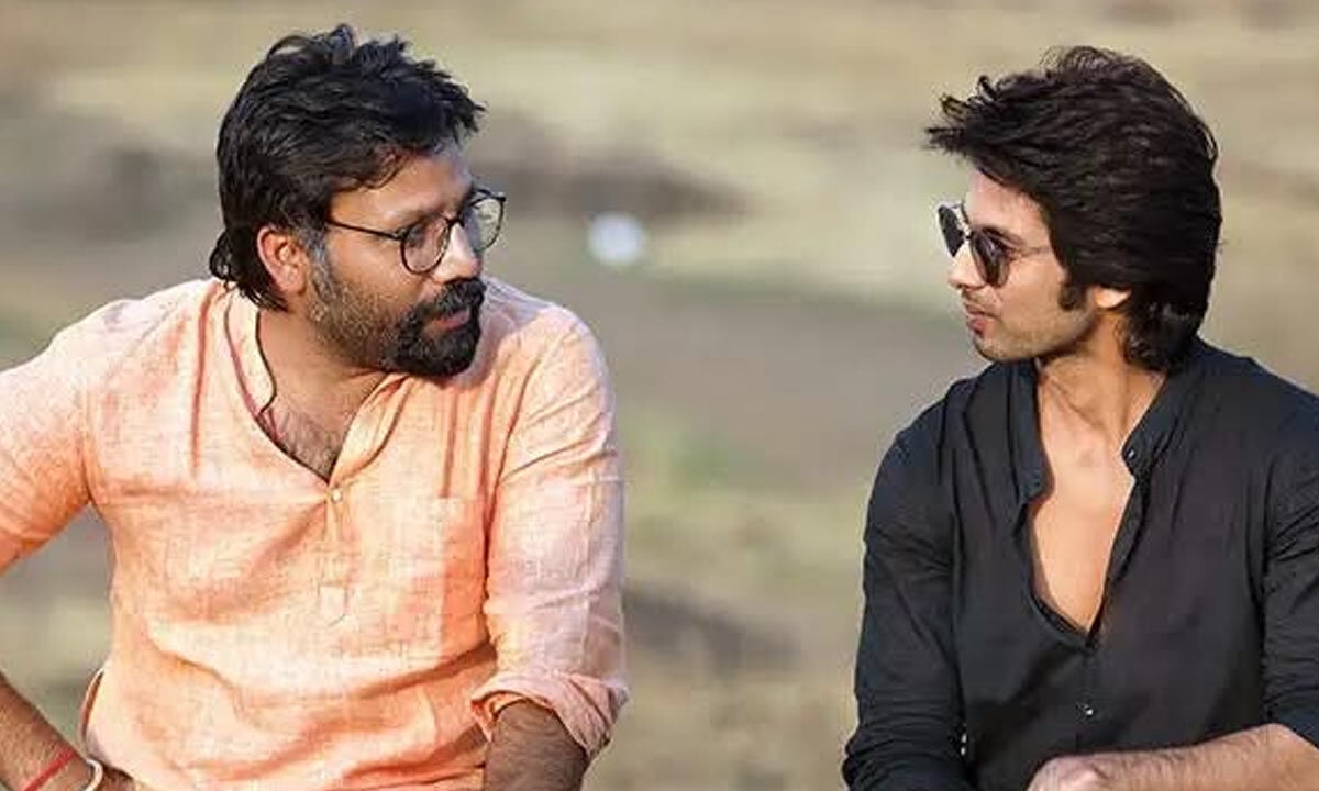 Six years on, Sandeep Reddy Vanga marks ‘Kabir Singh' anniversary with gratitude and reflection
