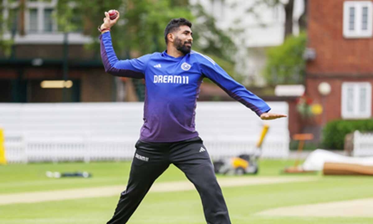 1st Test: Phenomenal Bumrah is best in the world, can change the game: Mark Wood