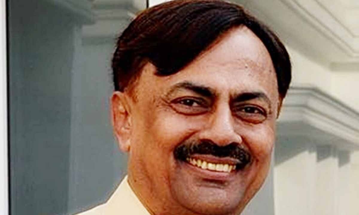 BJP-JD(U) ruined Bihar's economy and social fabric in last 20 years: Congress