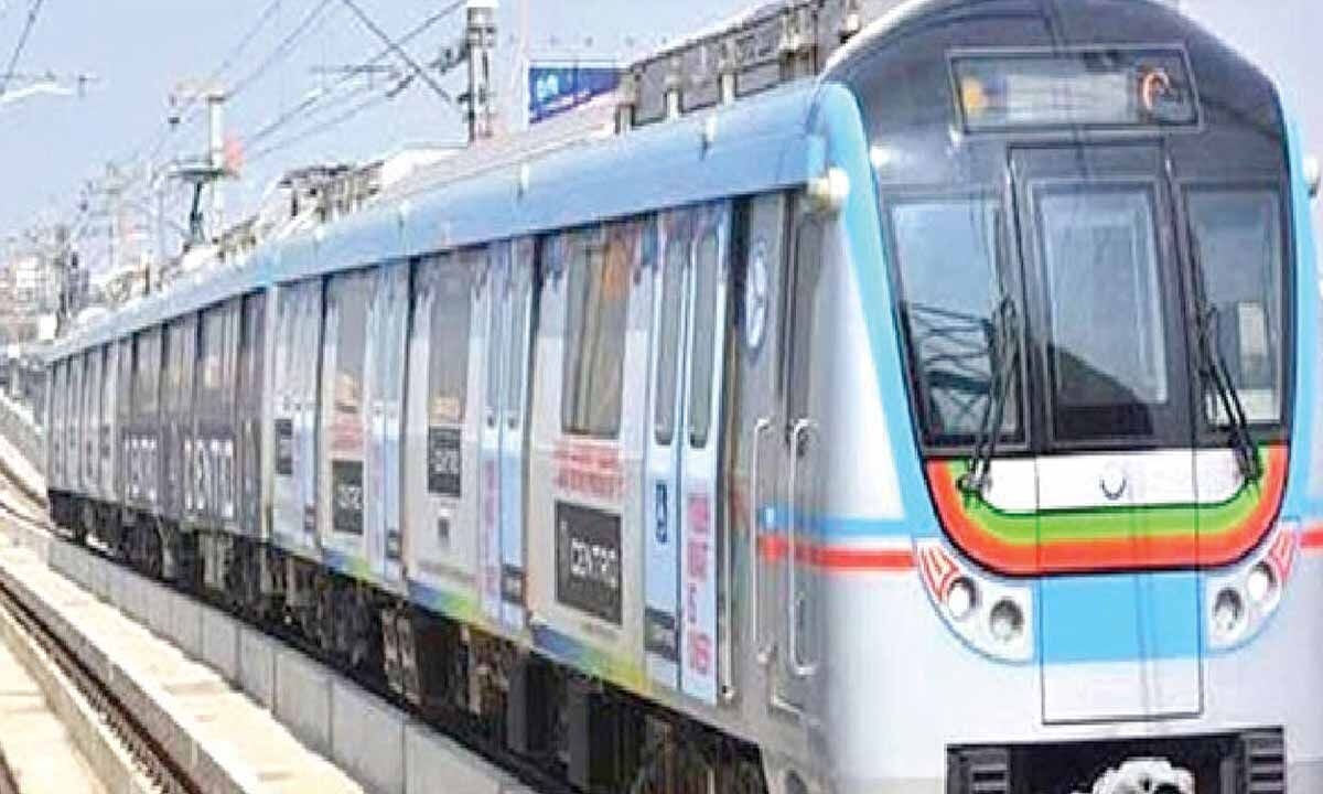 Metro Rail Phase 2 proposal submitted to Centre